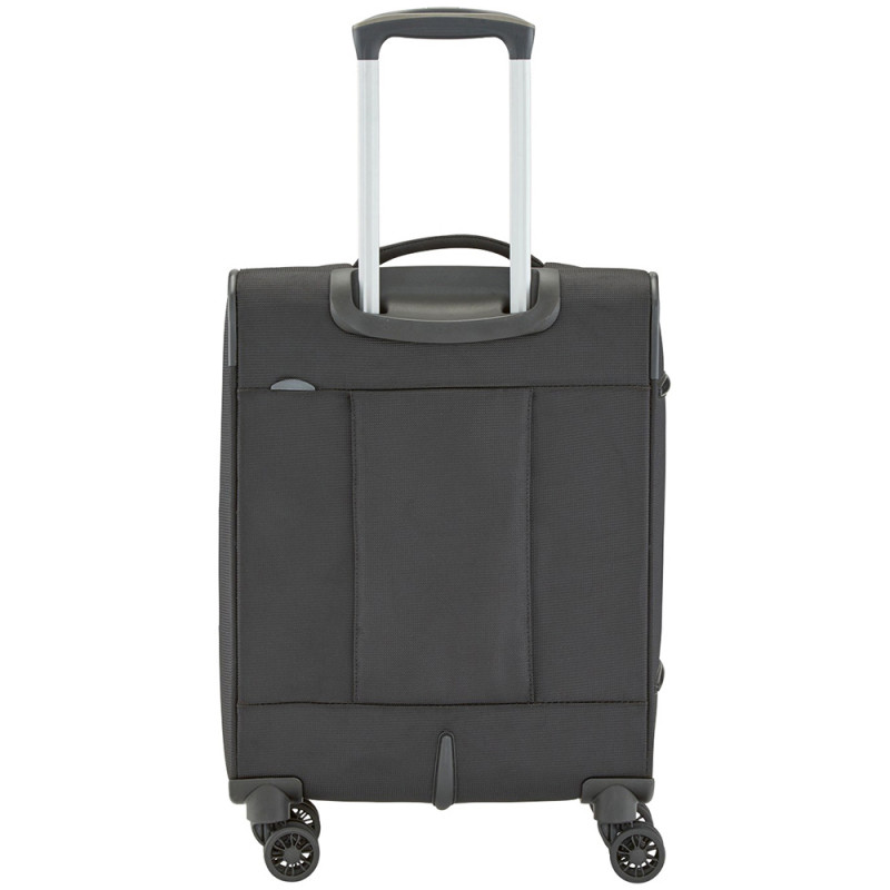 Чемодан на 4 колесах Travelite Crosslite S, TL089547