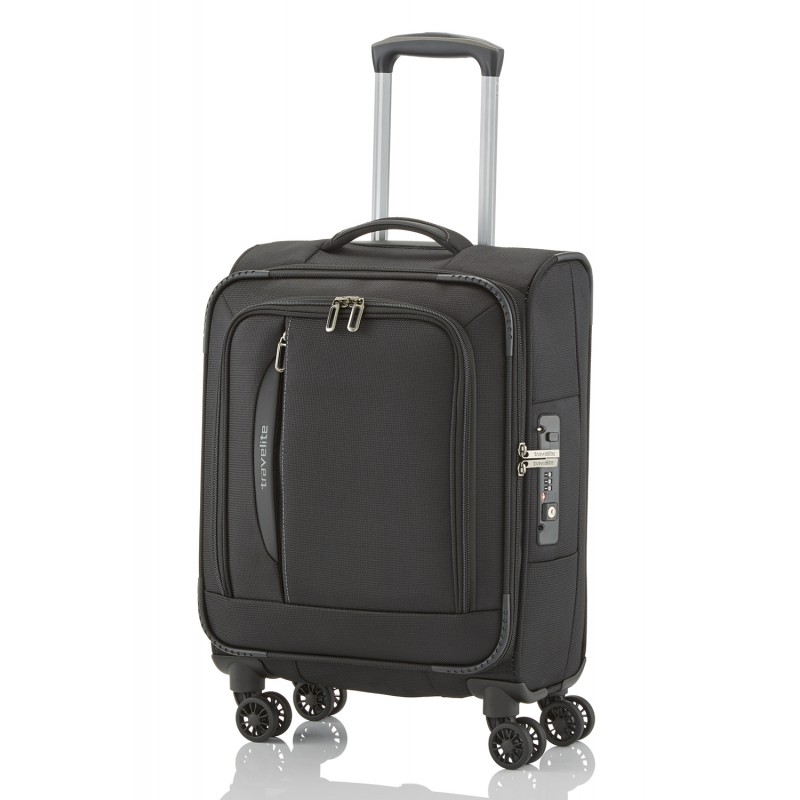 Чемодан на 4 колесах Travelite Crosslite S, TL089547