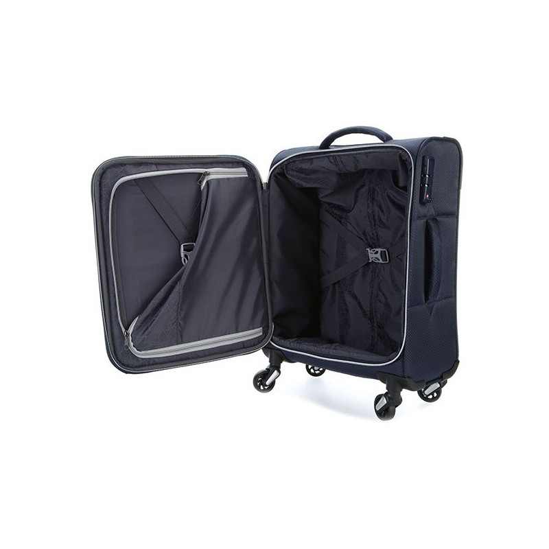 Чемодан на 4 колесах Travelite Kite S, TL089947