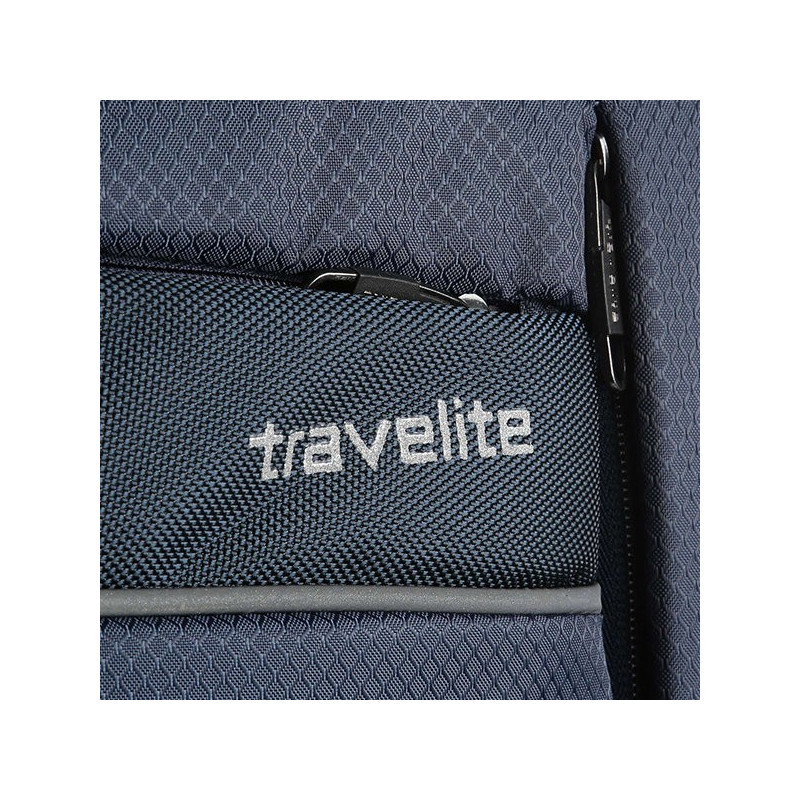 Чемодан на 4 колесах Travelite Kite S, TL089947