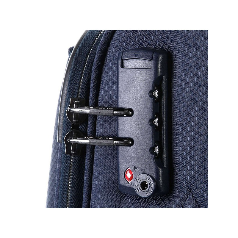 Чемодан на 4 колесах Travelite Kite S, TL089947