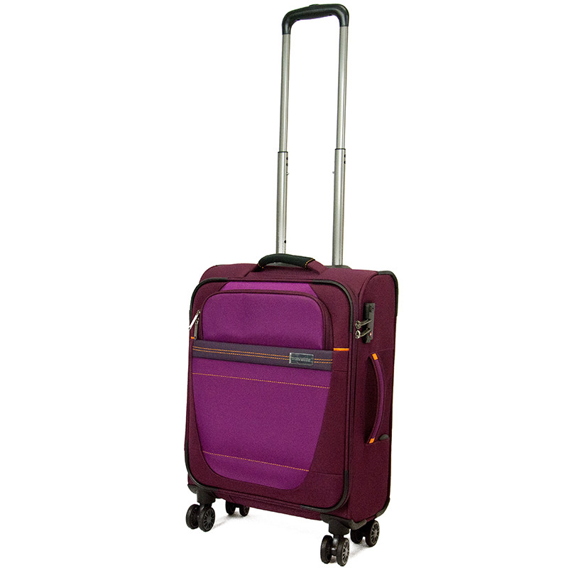 Чемодан на 4 колесах Travelite Meteor S, TL089447