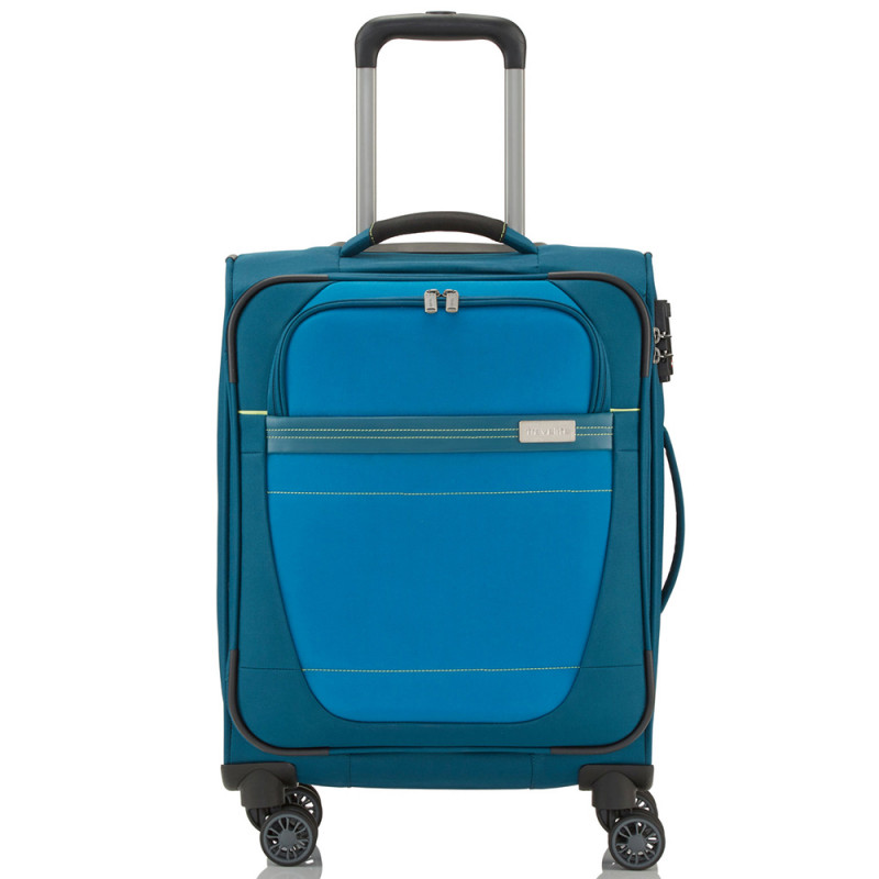 Чемодан на 4 колесах Travelite Meteor S, TL089447