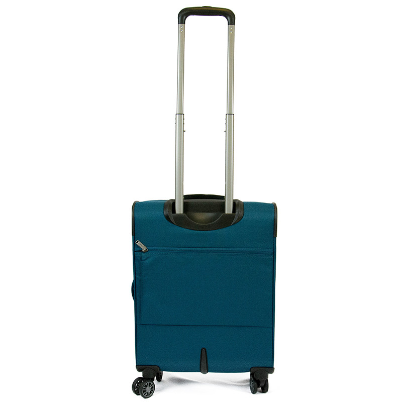 Чемодан на 4 колесах Travelite Meteor S, TL089447