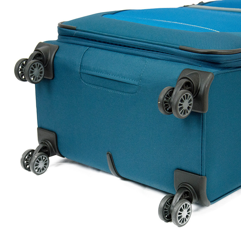 Чемодан на 4 колесах Travelite Meteor S, TL089447