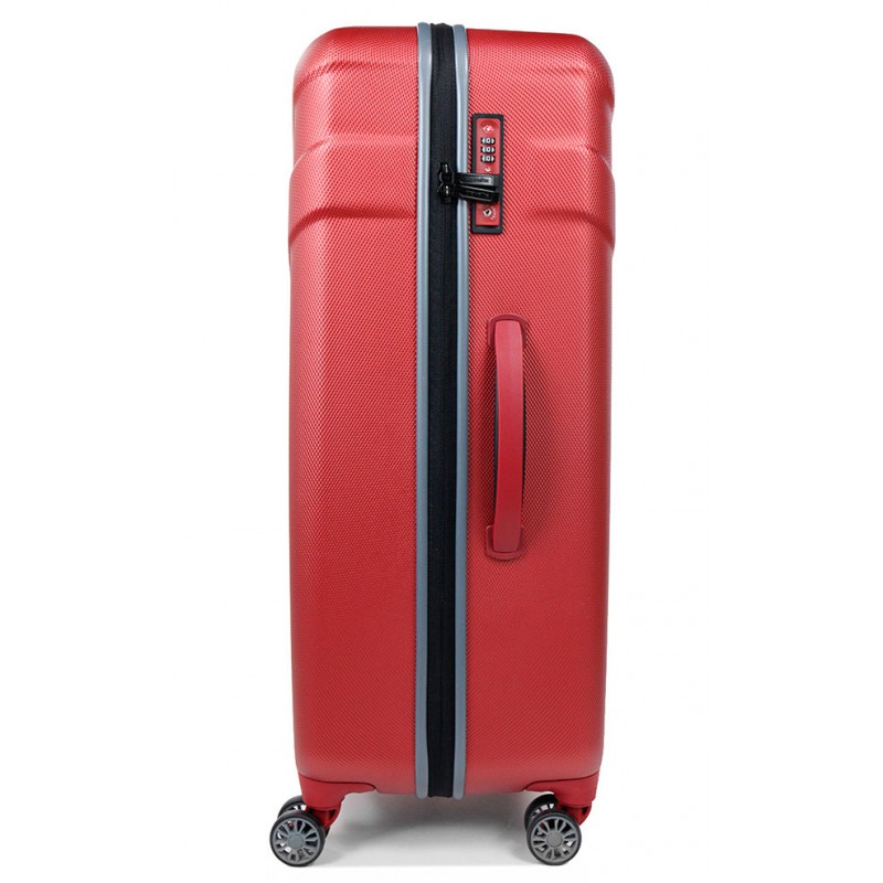 Чемодан на 4 колесах Travelite Vector M exp., TL072048