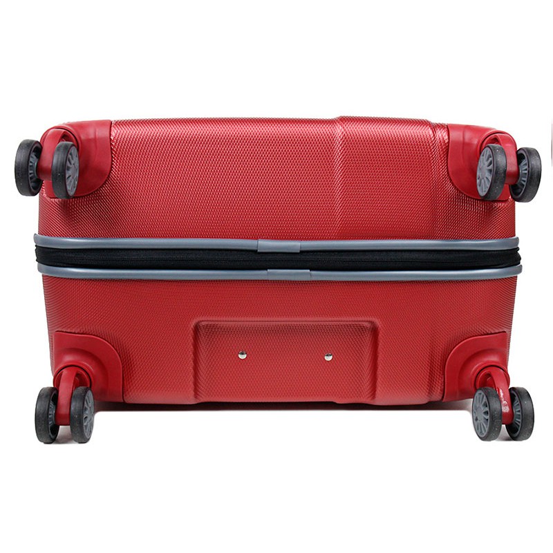 Чемодан на 4 колесах Travelite Vector L., TL072049