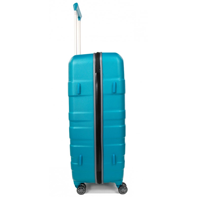 Чемодан на 4 колесах Travelite Vector M exp., TL072048