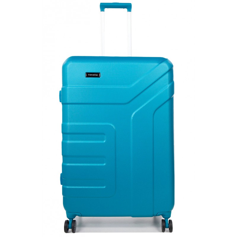 Чемодан на 4 колесах Travelite Vector M exp., TL072048