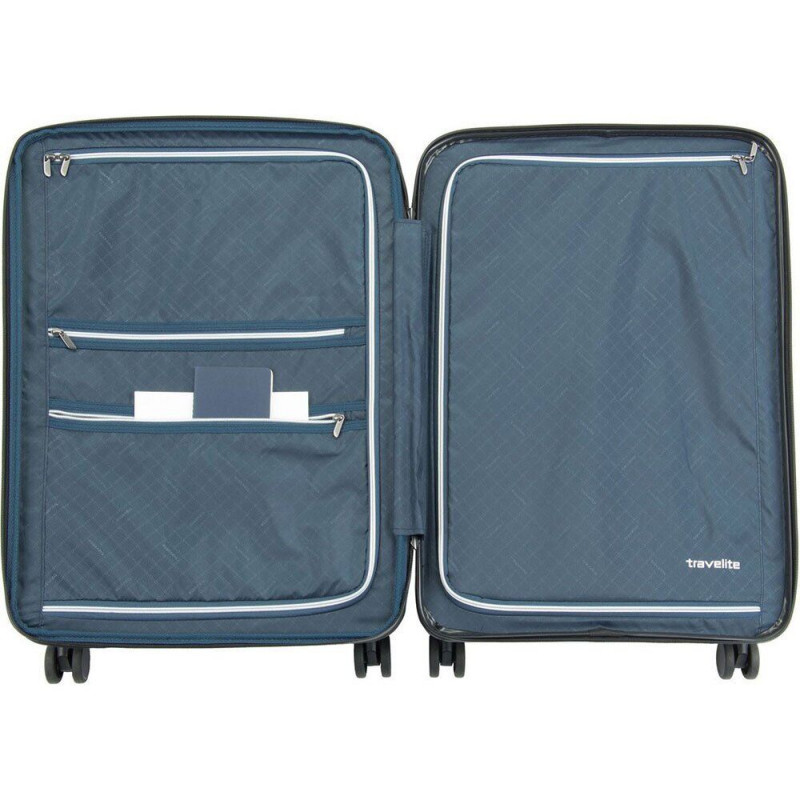 Чемодан Travelite AIR BASE M exp., TL075348