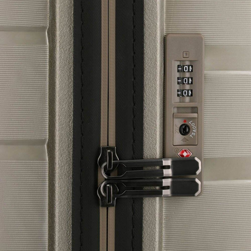 Чемодан Travelite AIR BASE S, TL075347