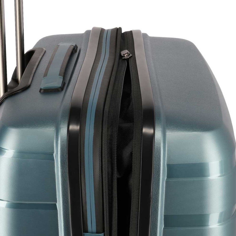 Чемодан Travelite AIR BASE M exp., TL075348