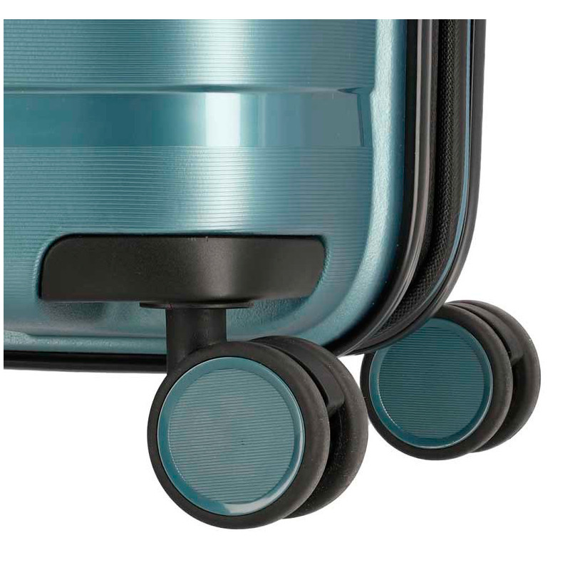 Чемодан Travelite AIR BASE M exp., TL075348