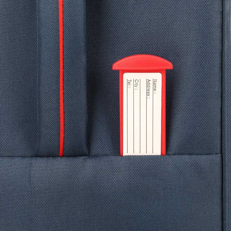 Чемодан Travelite ARONA  S, TL090247