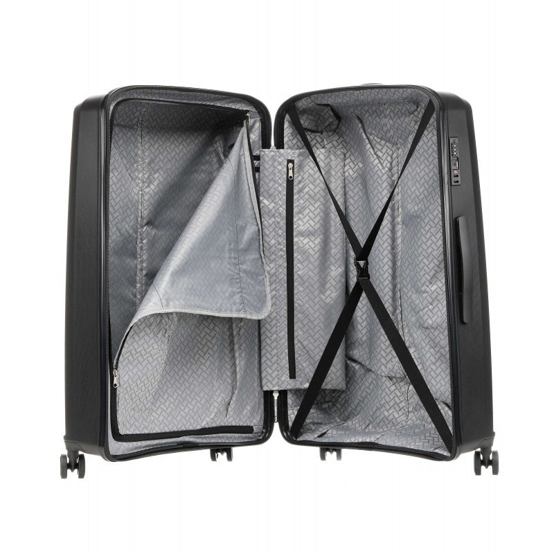 Travelite Чемодан CERIS на 4 колесах L