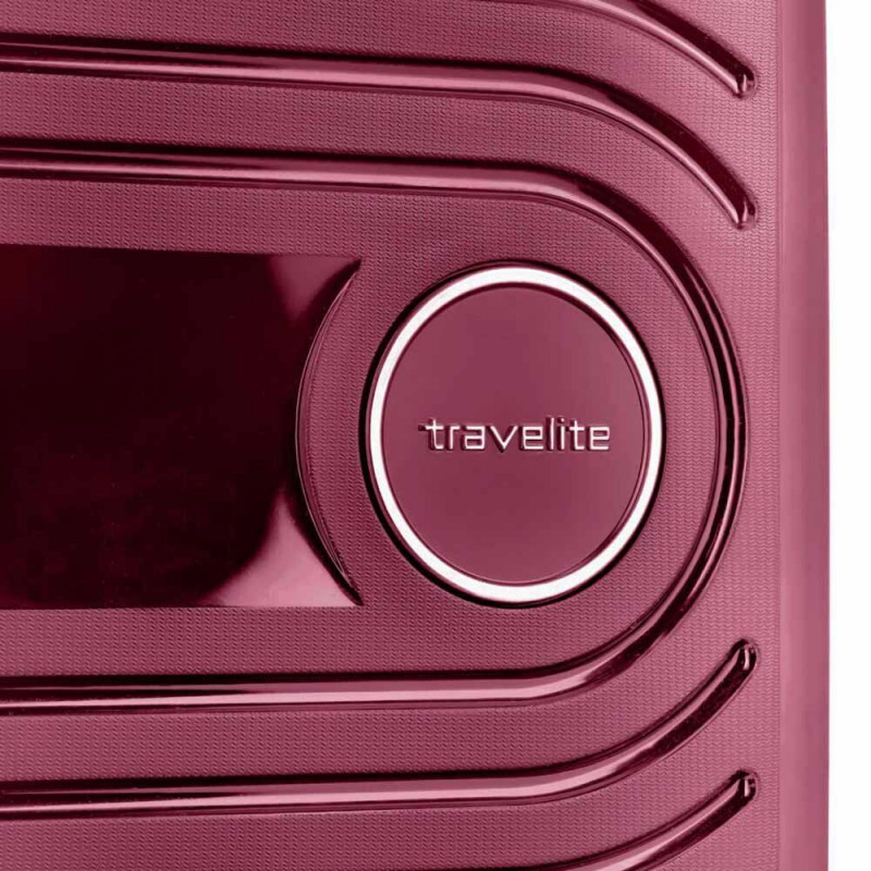 Travelite Чемодан CERIS на 4 колесах S