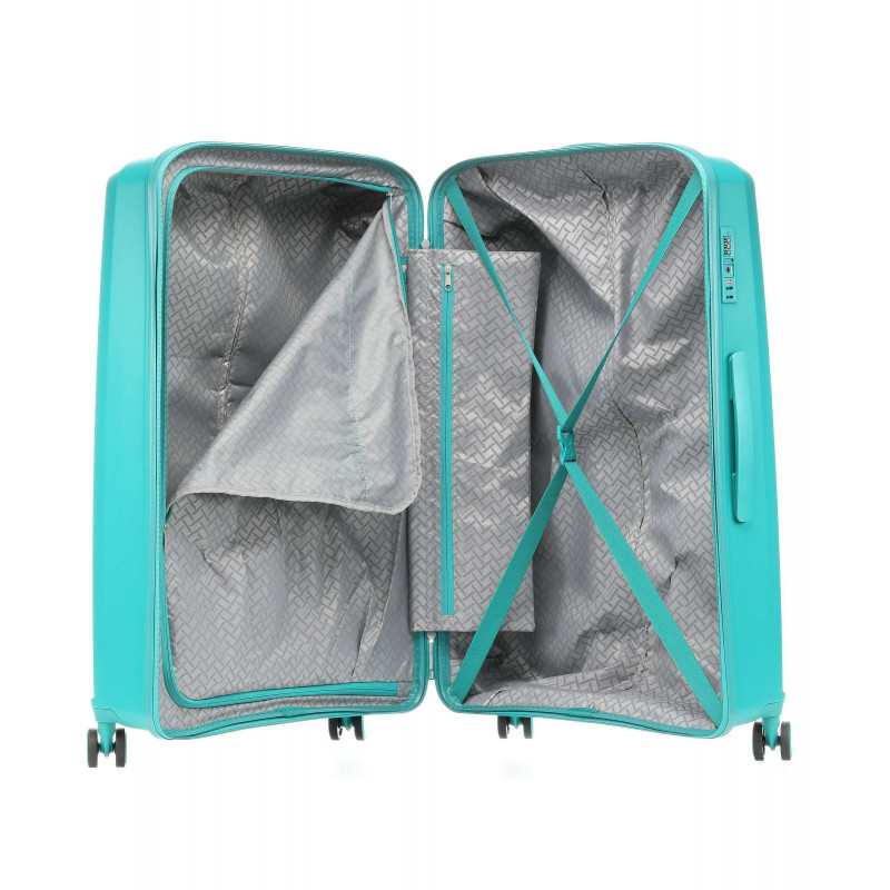 Travelite Чемодан CERIS на 4 колесах L