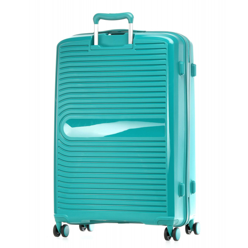 Travelite Чемодан CERIS на 4 колесах L