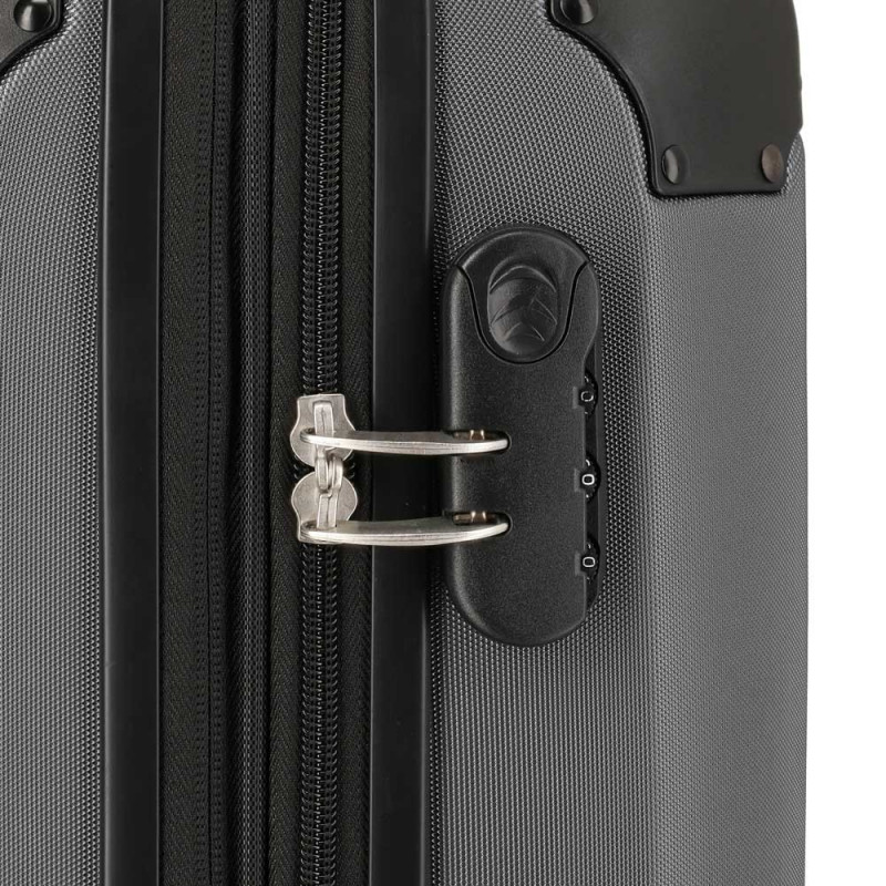 Travelite Чемодан  на 4 колесах CITY S exp. , TL073044