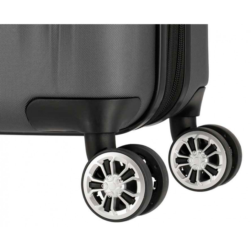 Travelite Чемодан  на 4 колесах CITY S exp. , TL073044