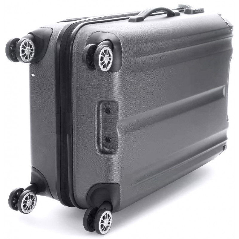 Чемодан Travelite CITY с карманом для ноутбука M, TL073045