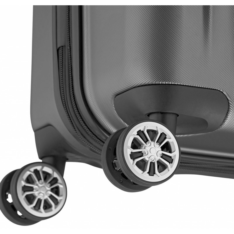 Чемодан Travelite CITY с карманом для ноутбука M, TL073045