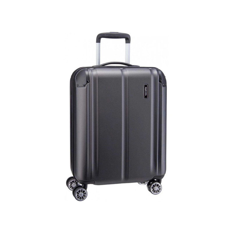 Чемодан Travelite CITY S, TL073047