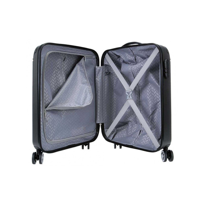 Чемодан Travelite CITY S, TL073047