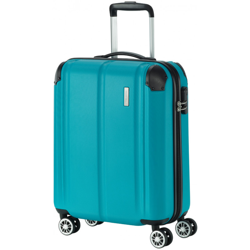 Чемодан Travelite CITY S, TL073047