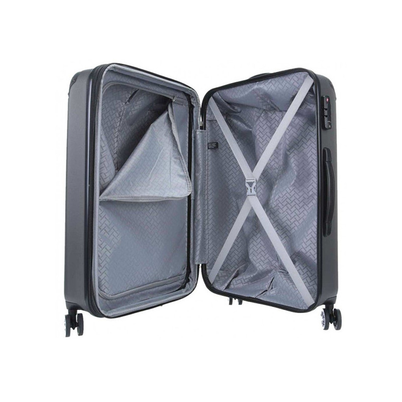 Чемодан Travelite CITY M exp., TL073048