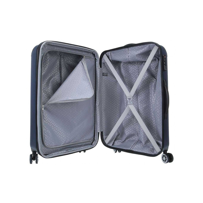 Чемодан Travelite CITY M exp., TL073048