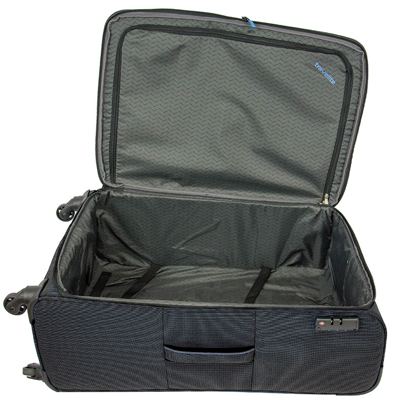 Чемодан Travelite DERBY M exp., TL087548