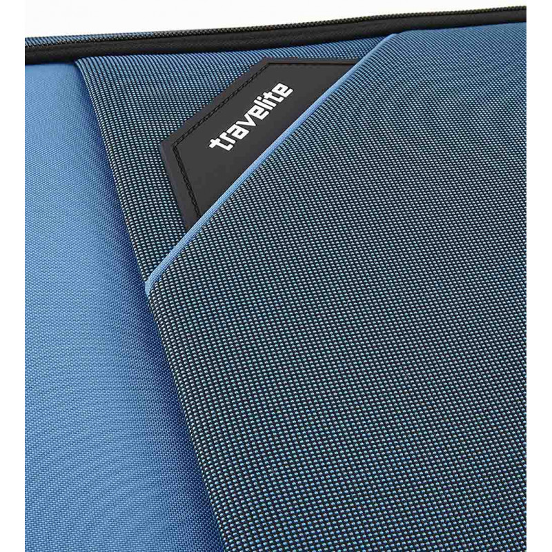 Чемодан Travelite DERBY M exp., TL087548