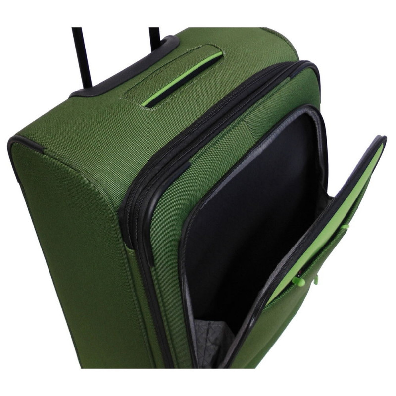 Чемодан Travelite DERBY M exp., TL087548