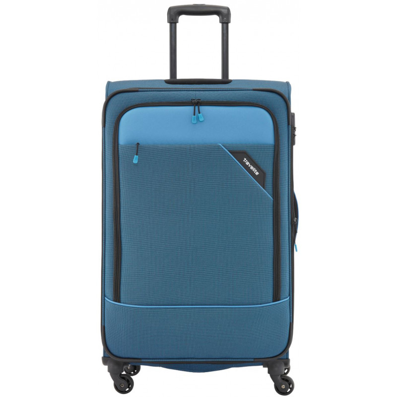 Чемодан Travelite DERBY L exp., TL087549