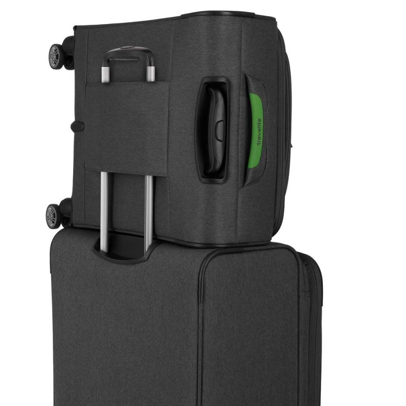 Чемодан Travelite MADEIRA на 4 колесах S, TL092147