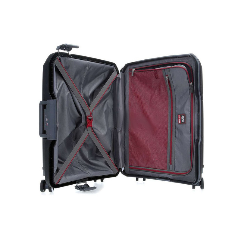 Чемодан Travelite MAKRO S, TL073647