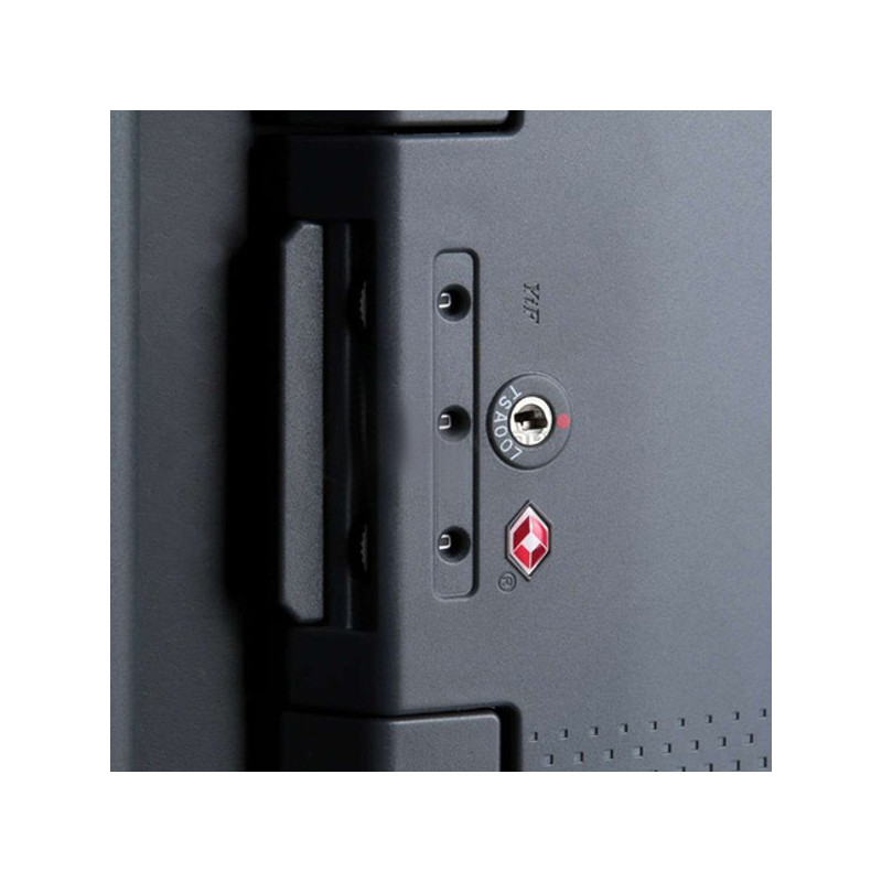 Чемодан Travelite MAKRO S, TL073647