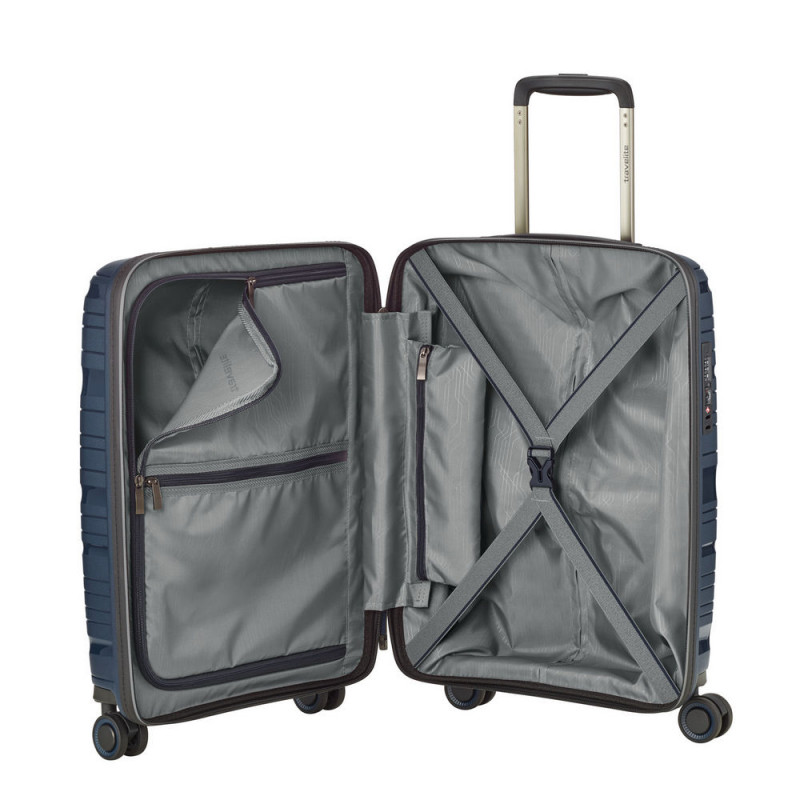 Чемодан Travelite MOTION S, TL074947