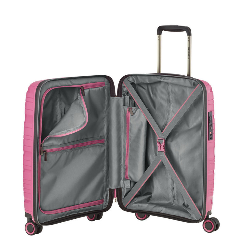 Чемодан Travelite MOTION S, TL074947