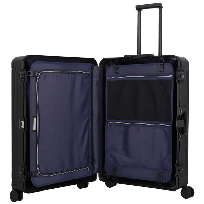 Чемодан Travelite NEXT на 4 колесах M, TL079948