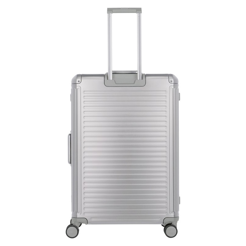 Чемодан Travelite NEXT на 4 колесах M, TL079948