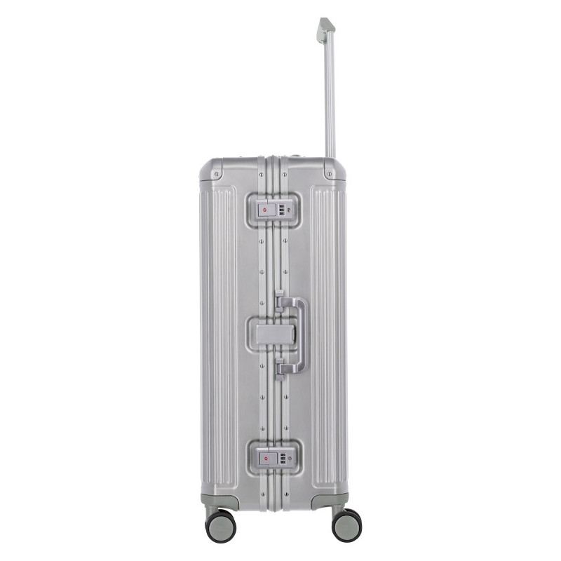 Чемодан Travelite NEXT на 4 колесах M, TL079948