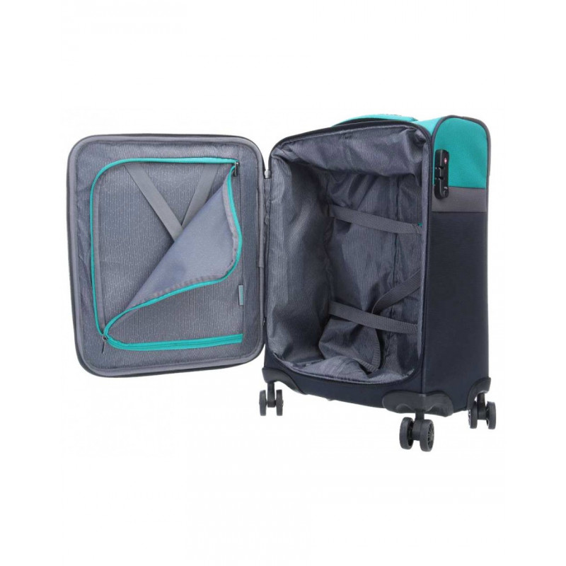 Чемодан Travelite Stream S, TL083347