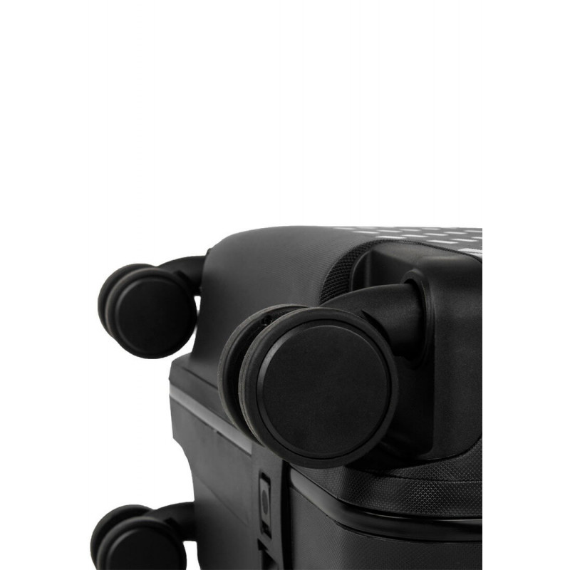 Чемодан Travelite TERMINAL на 4 колесах M, TL076048