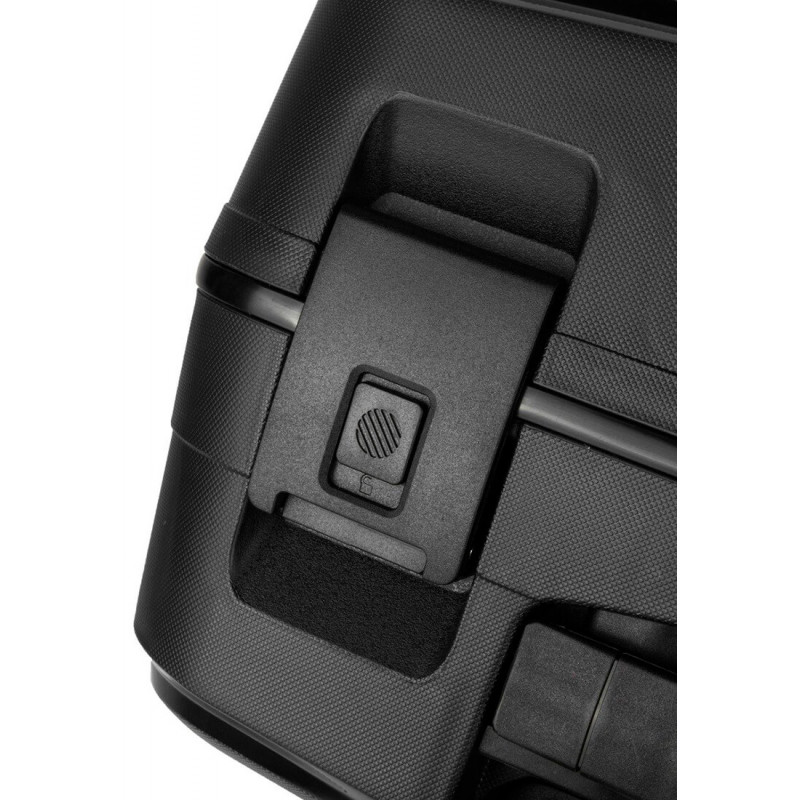 Чемодан Travelite TERMINAL на 4 колесах S, TL076047