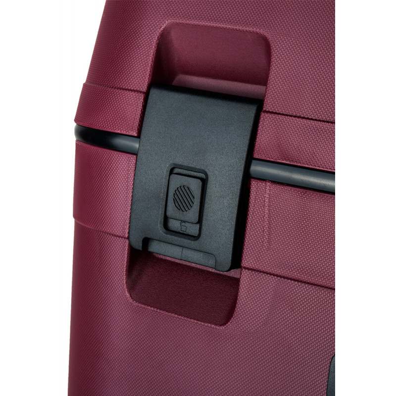 Чемодан Travelite TERMINAL на 4 колесах S, TL076047