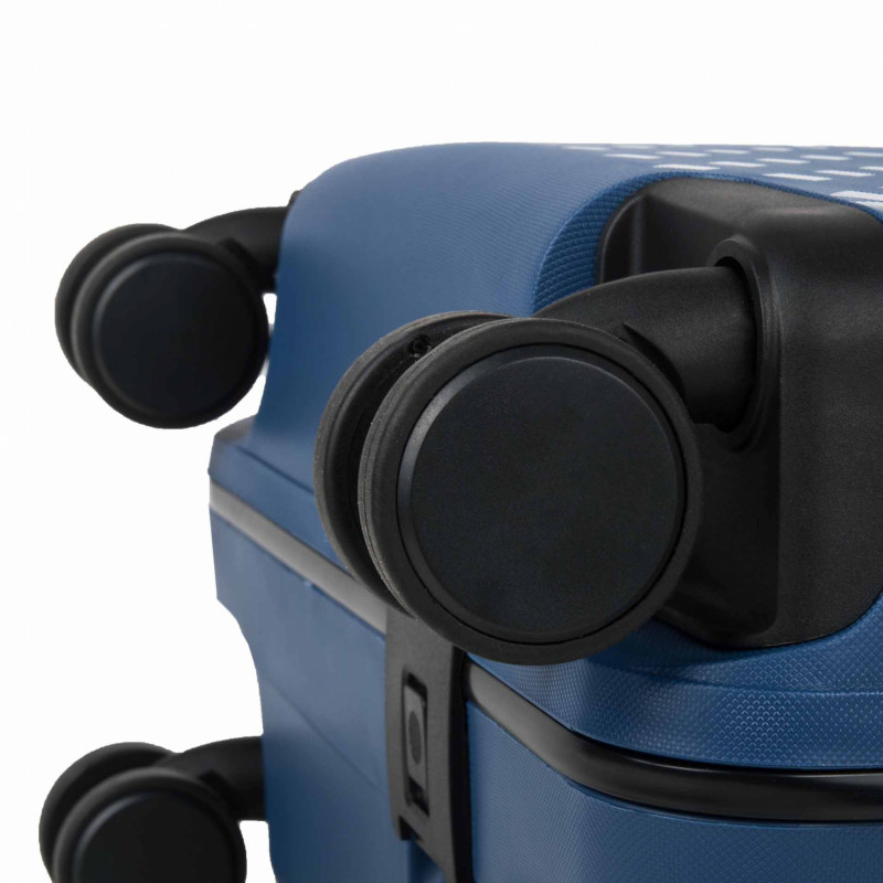 Чемодан Travelite TERMINAL на 4 колесах M, TL076048