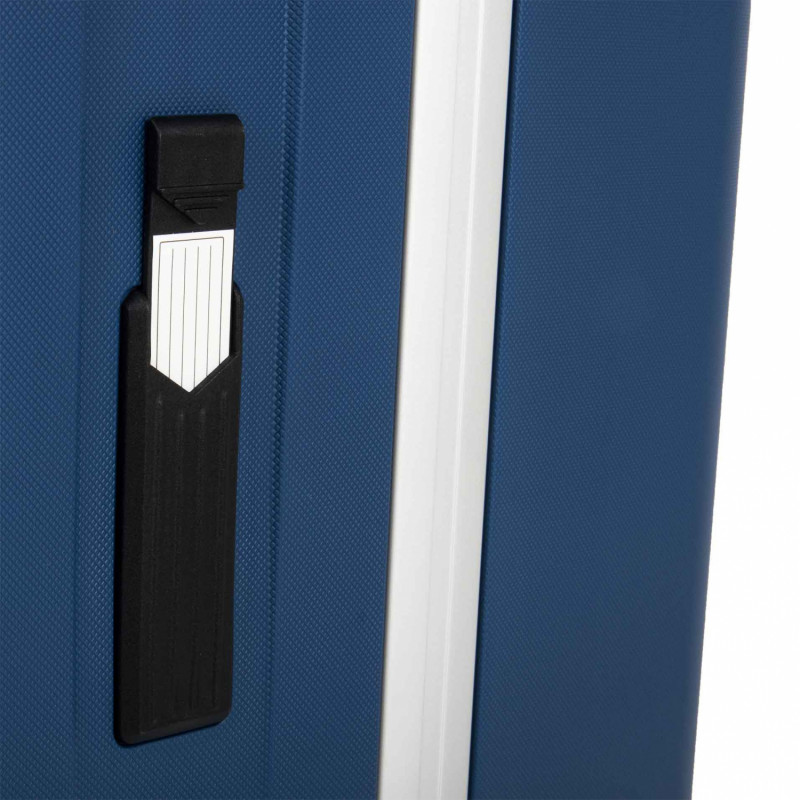 Чемодан Travelite TERMINAL на 4 колесах S, TL076047