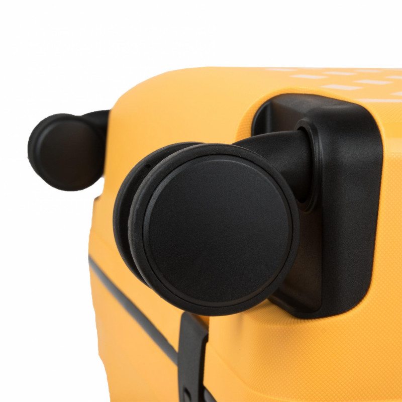 Чемодан Travelite TERMINAL на 4 колесах S, TL076047